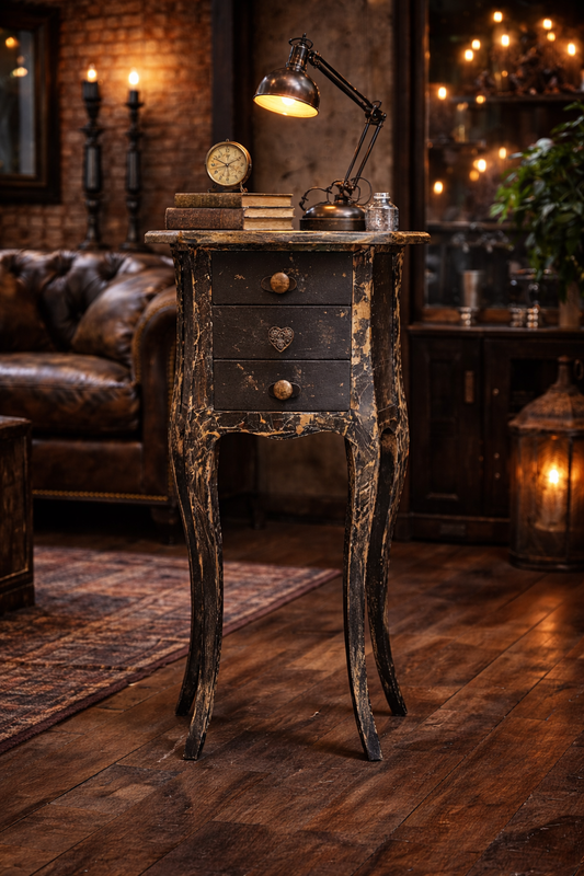 PEZZO UNICO - Tavolino London