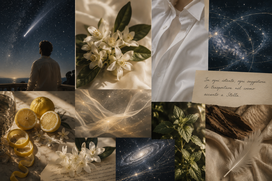 8 Days a Week - extrait de parfum