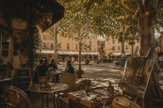 Bohème