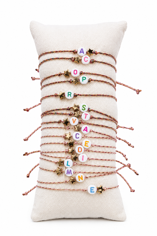 Bracciale Iniziale