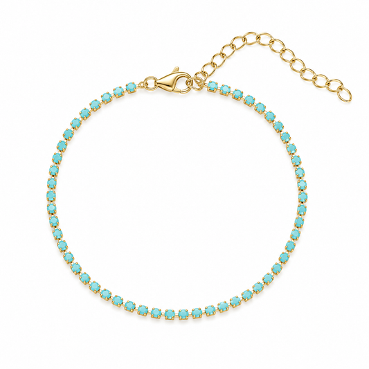 Cavigliera Diamond