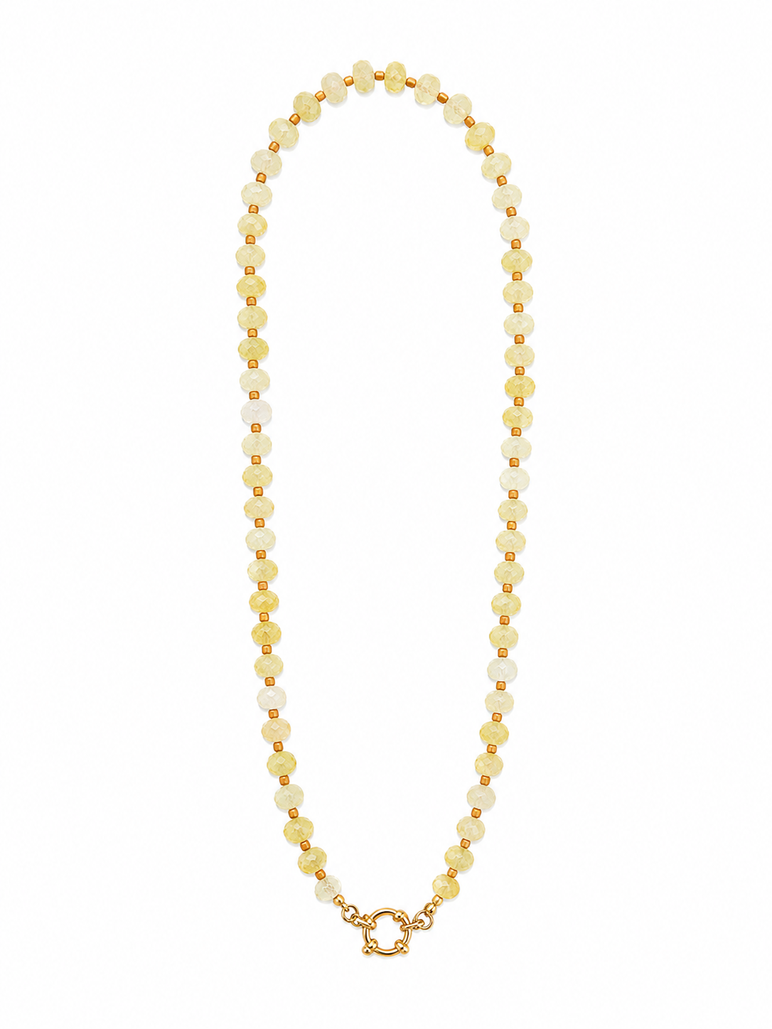 Collana Acqua e veleno