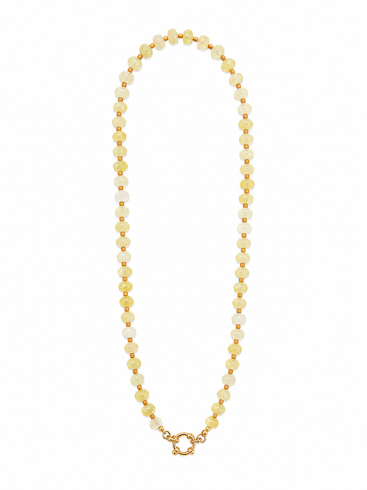 Collana Acqua e veleno