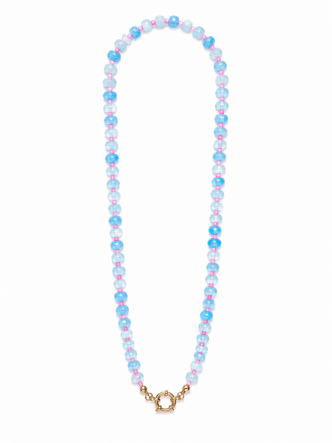 Collana Acqua e veleno