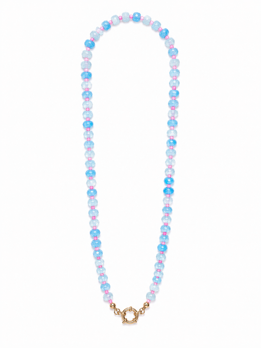 Collana Acqua e veleno