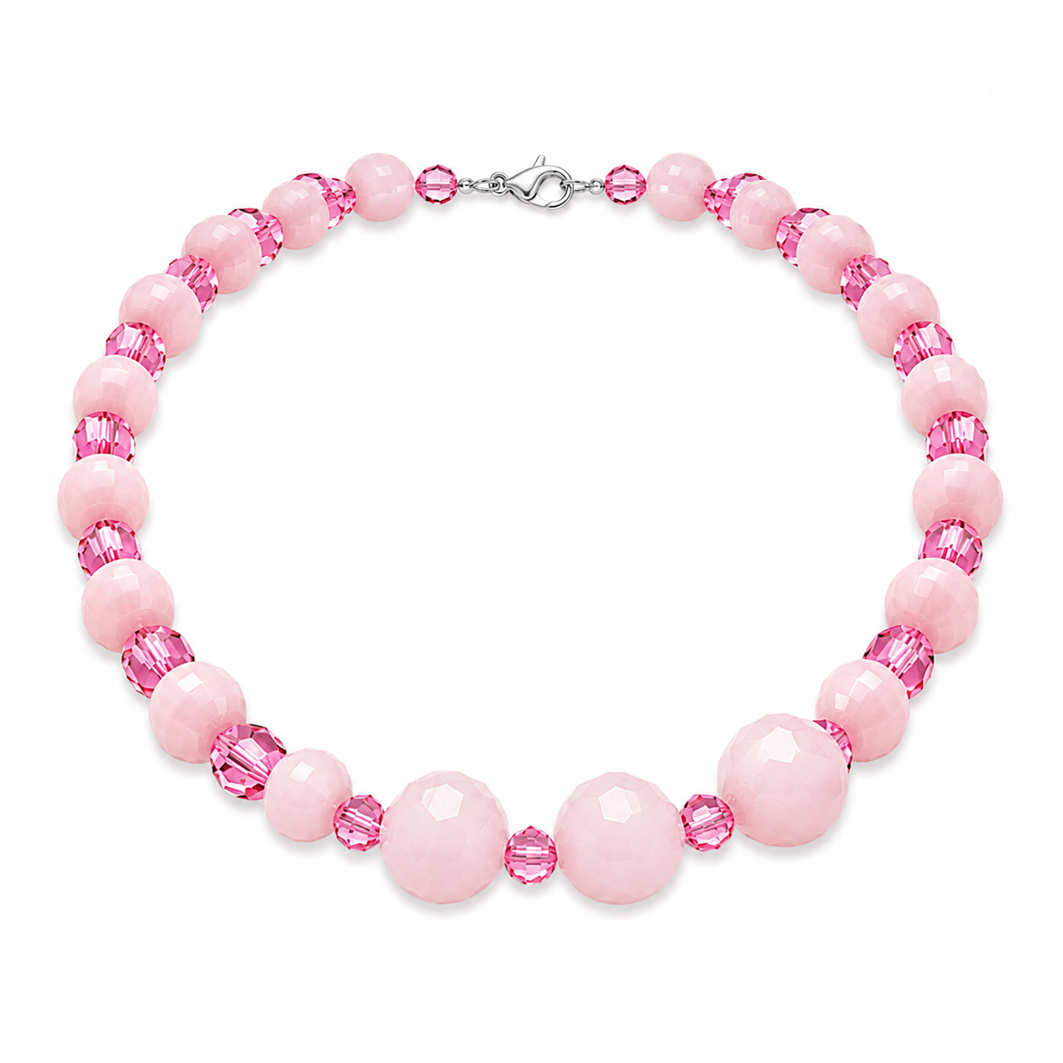 Collana Bubble Gum