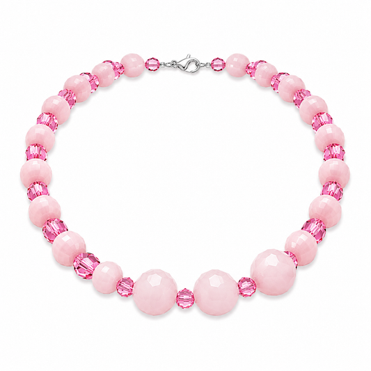 Collana Bubble Gum