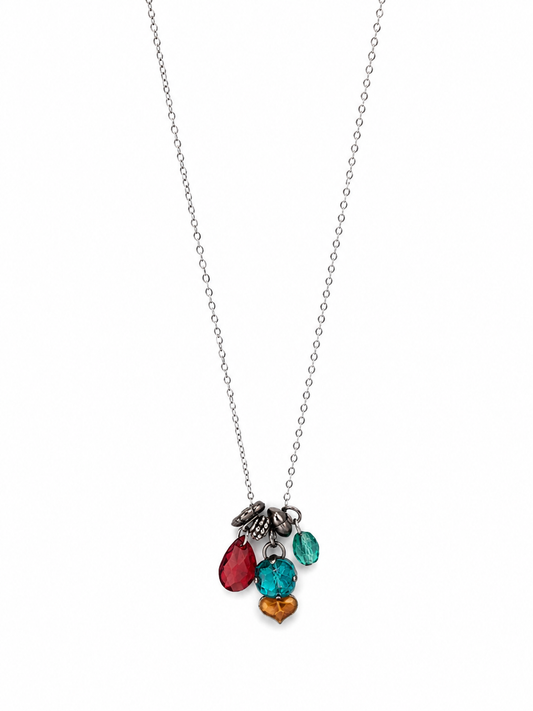 Collana Color Crush