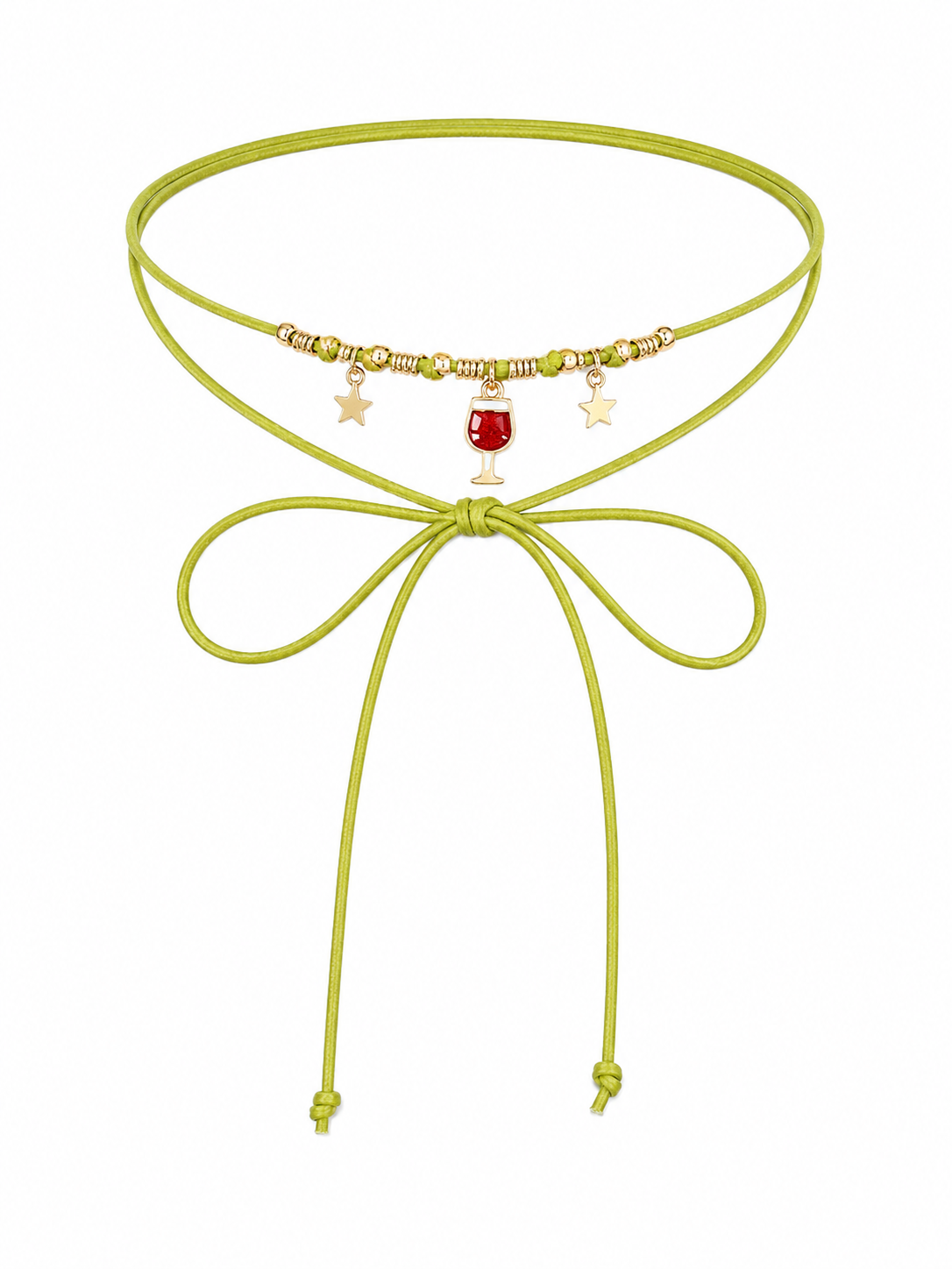 Collana Fav #7