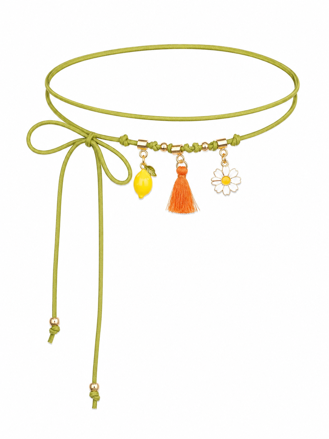 Collana Fav #5