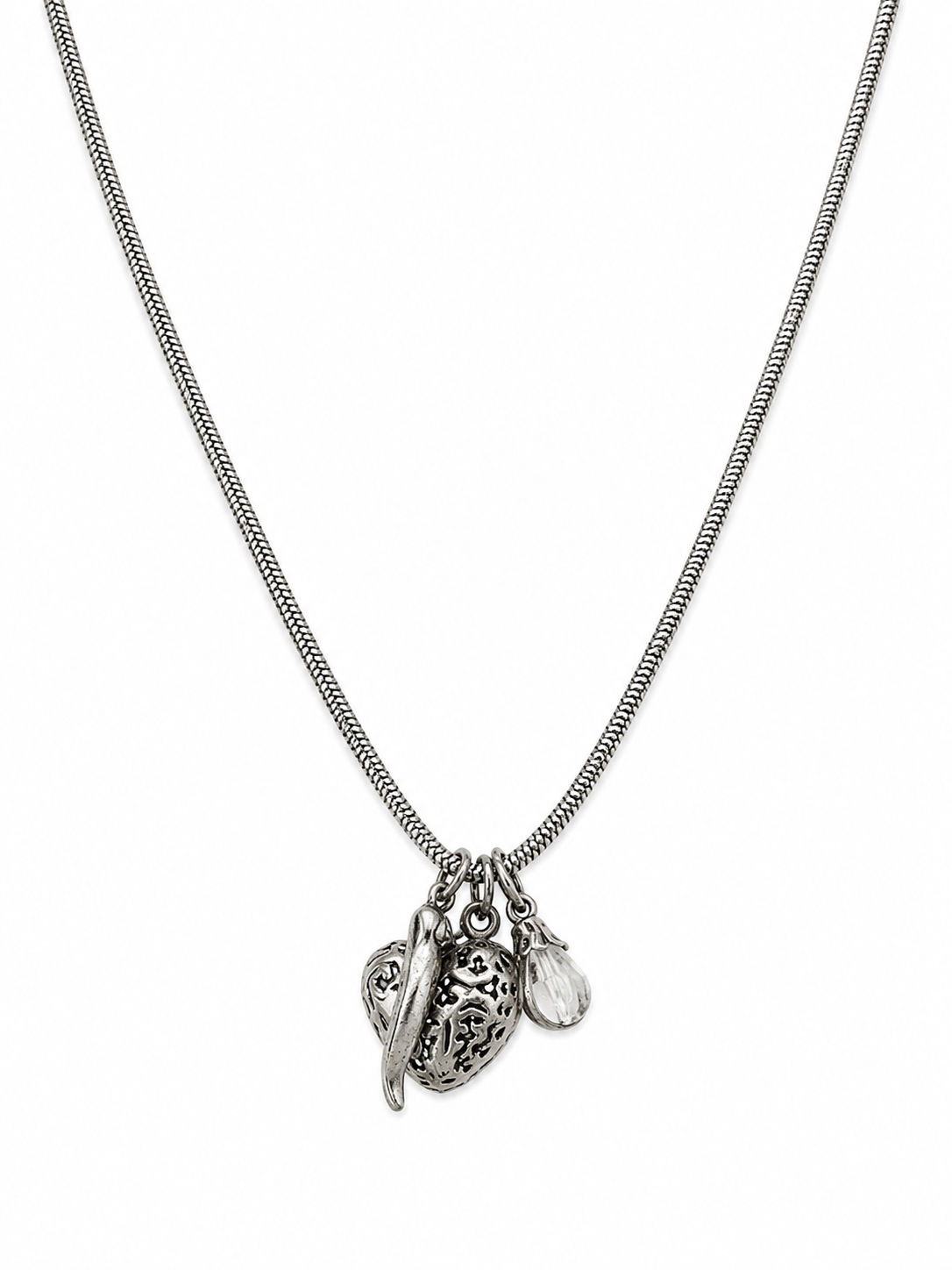 Collana Dark Amulet