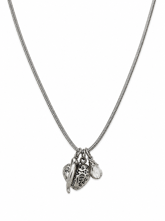 Collana Dark Amulet