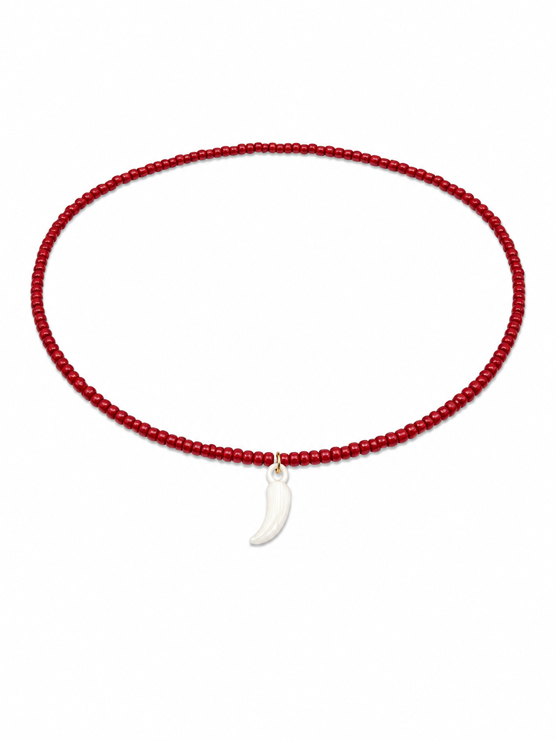Collana Red Chili