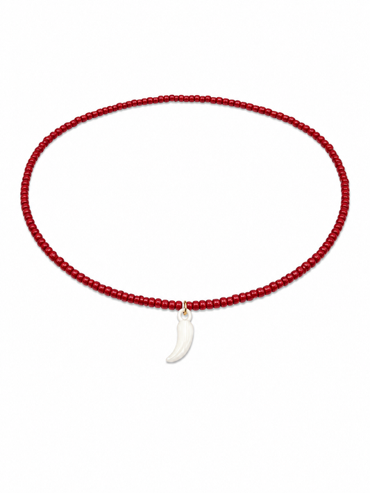 Collana Red Chili