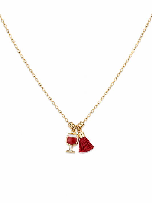 Collana Rose Mood