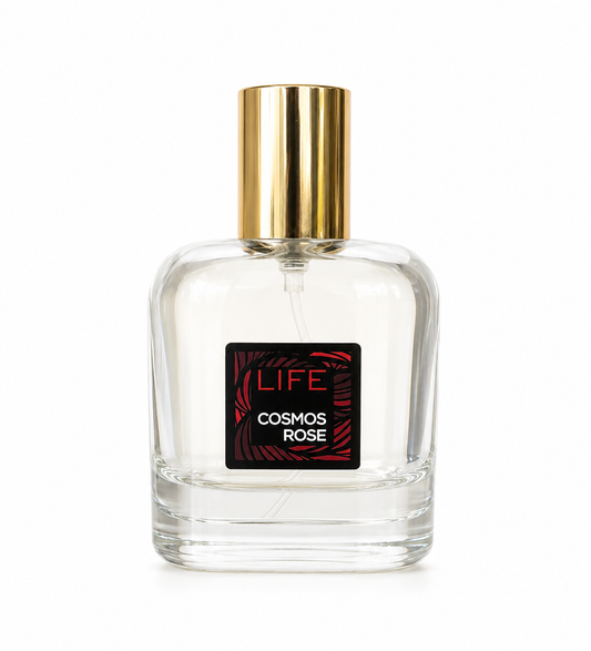 Cosmos Rose