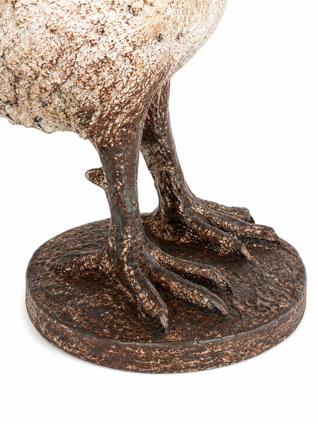 Gallo decorativo