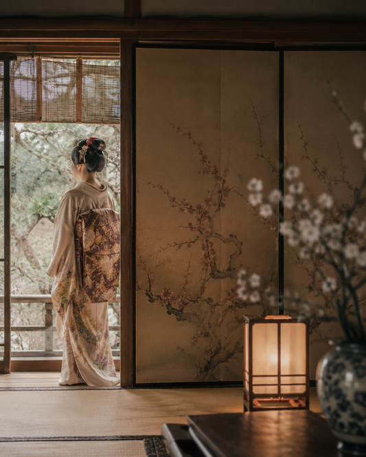 Geisha