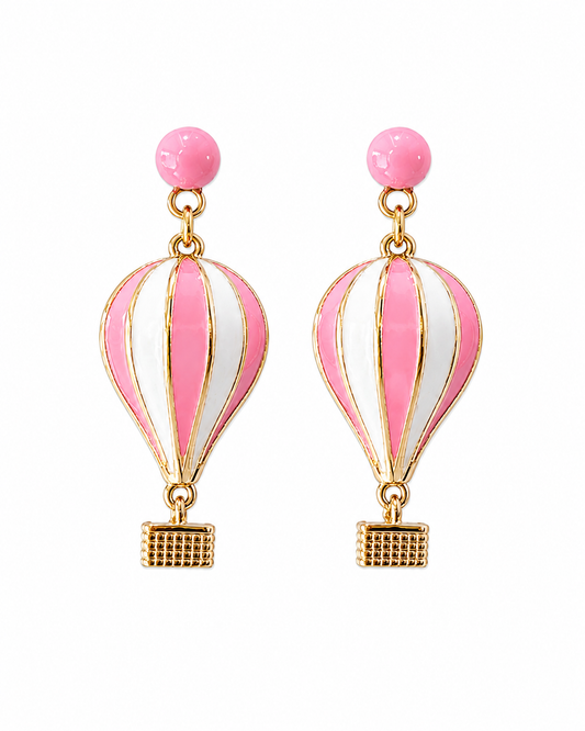 Orecchini Ballon Chic