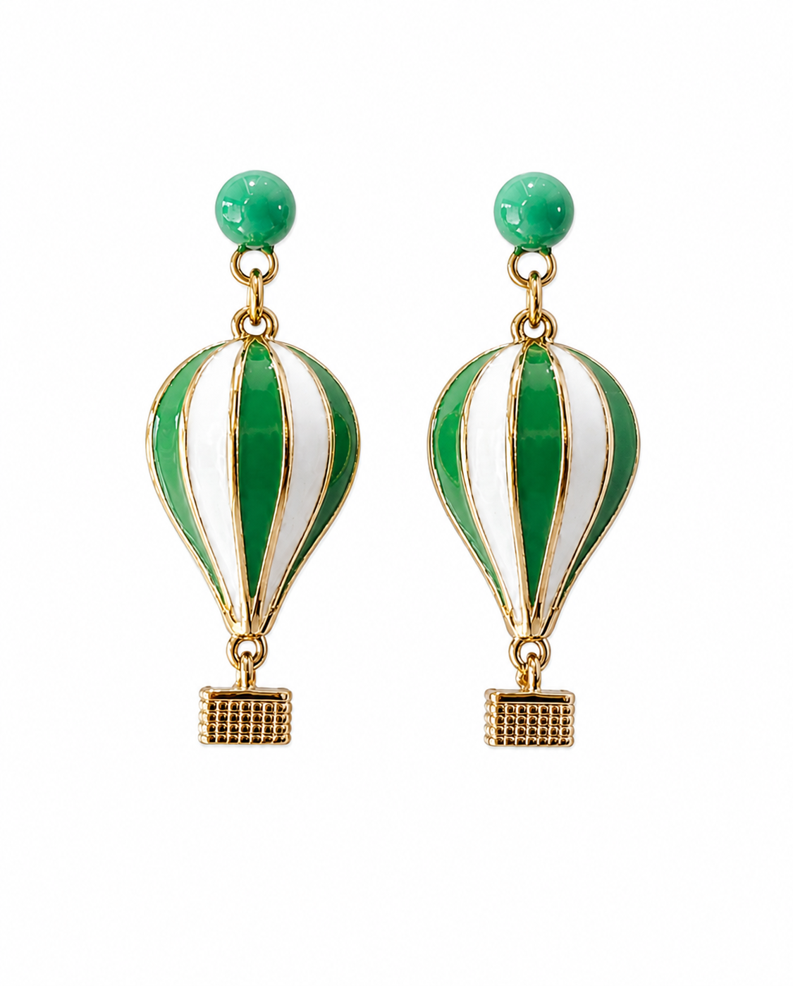 Orecchini Ballon Chic
