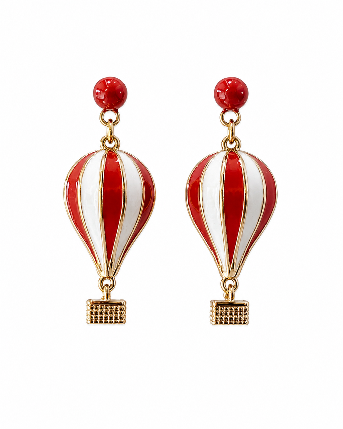 Orecchini Ballon Chic