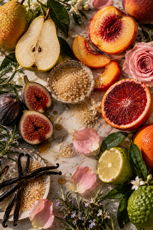 Sweet Pulp - extrait de parfum