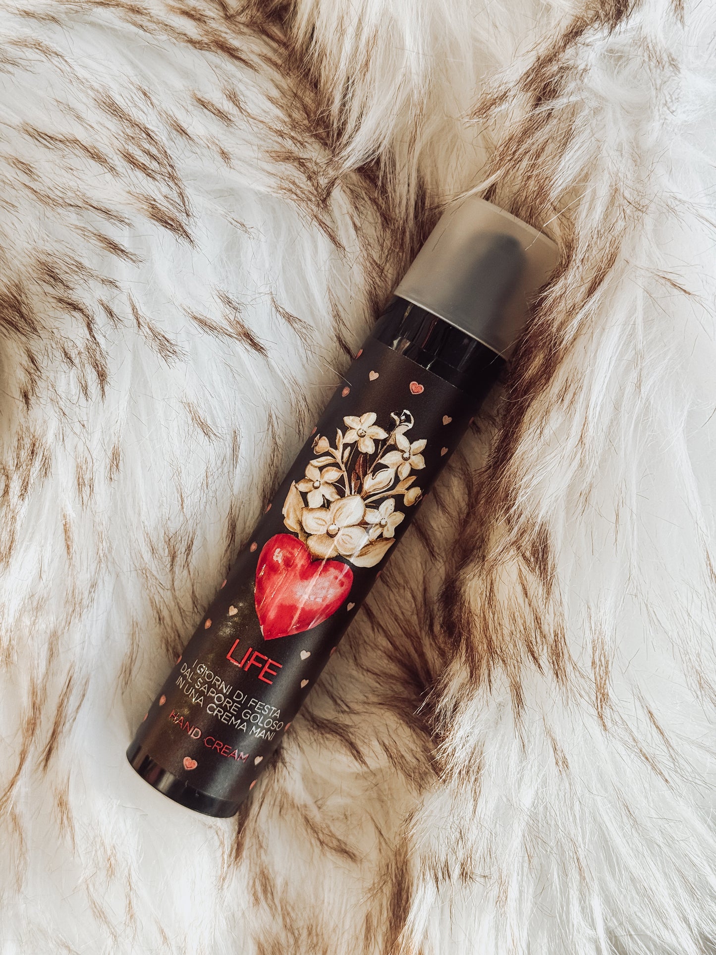 Istanti di Festa - crema mani