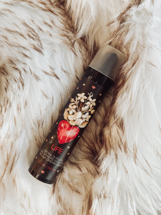 Istanti di Festa - crema mani