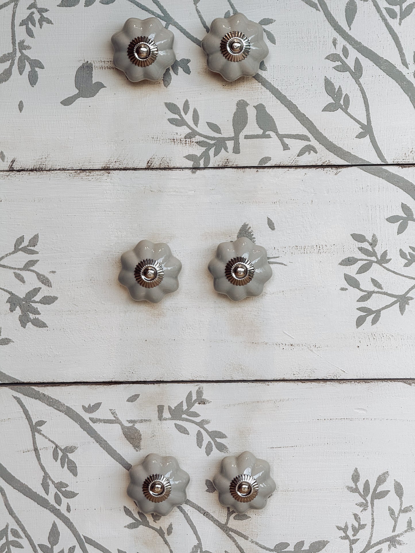 PEZZO UNICO - Piccolo comò Eden