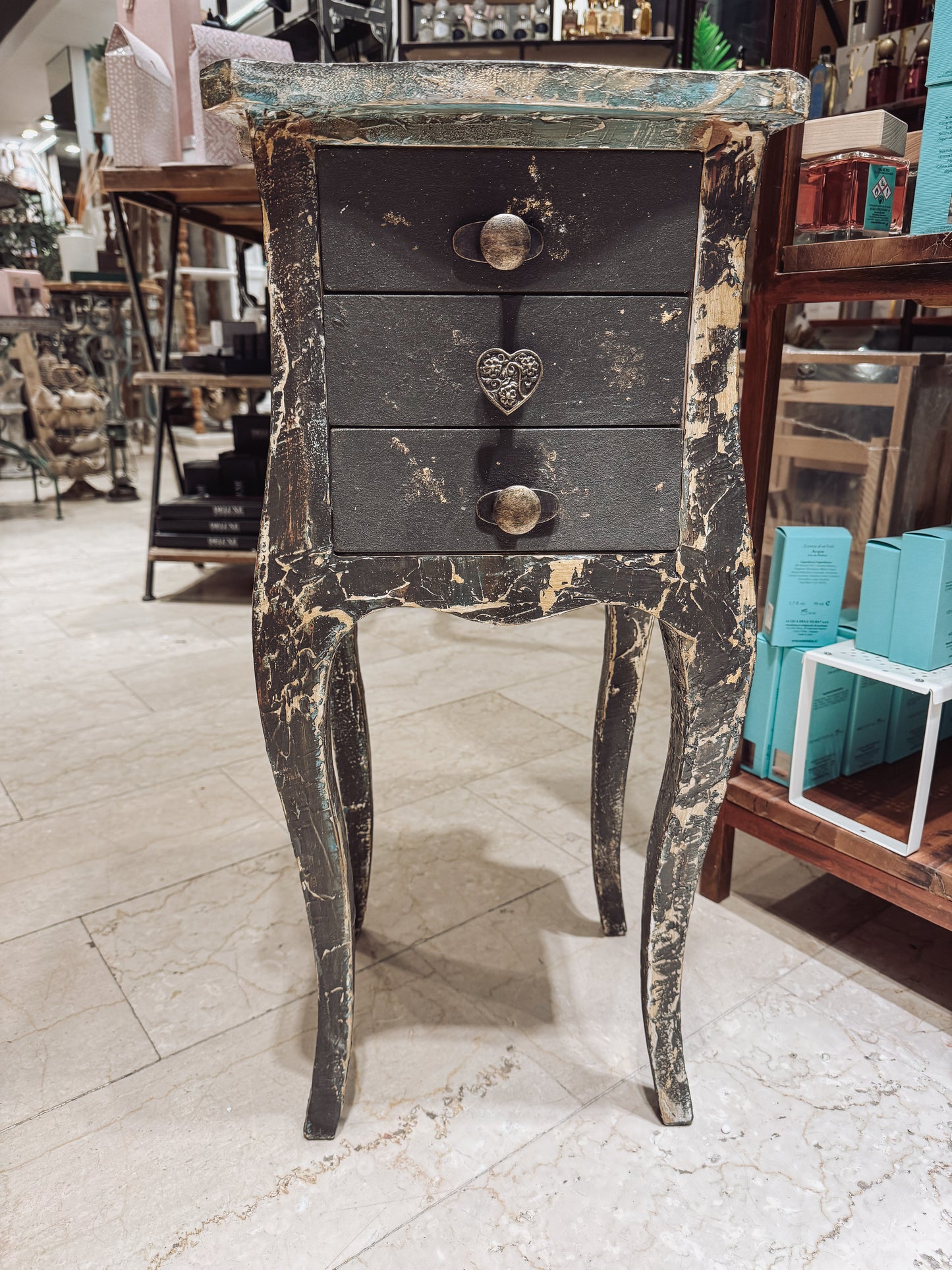 PEZZO UNICO - Tavolino London