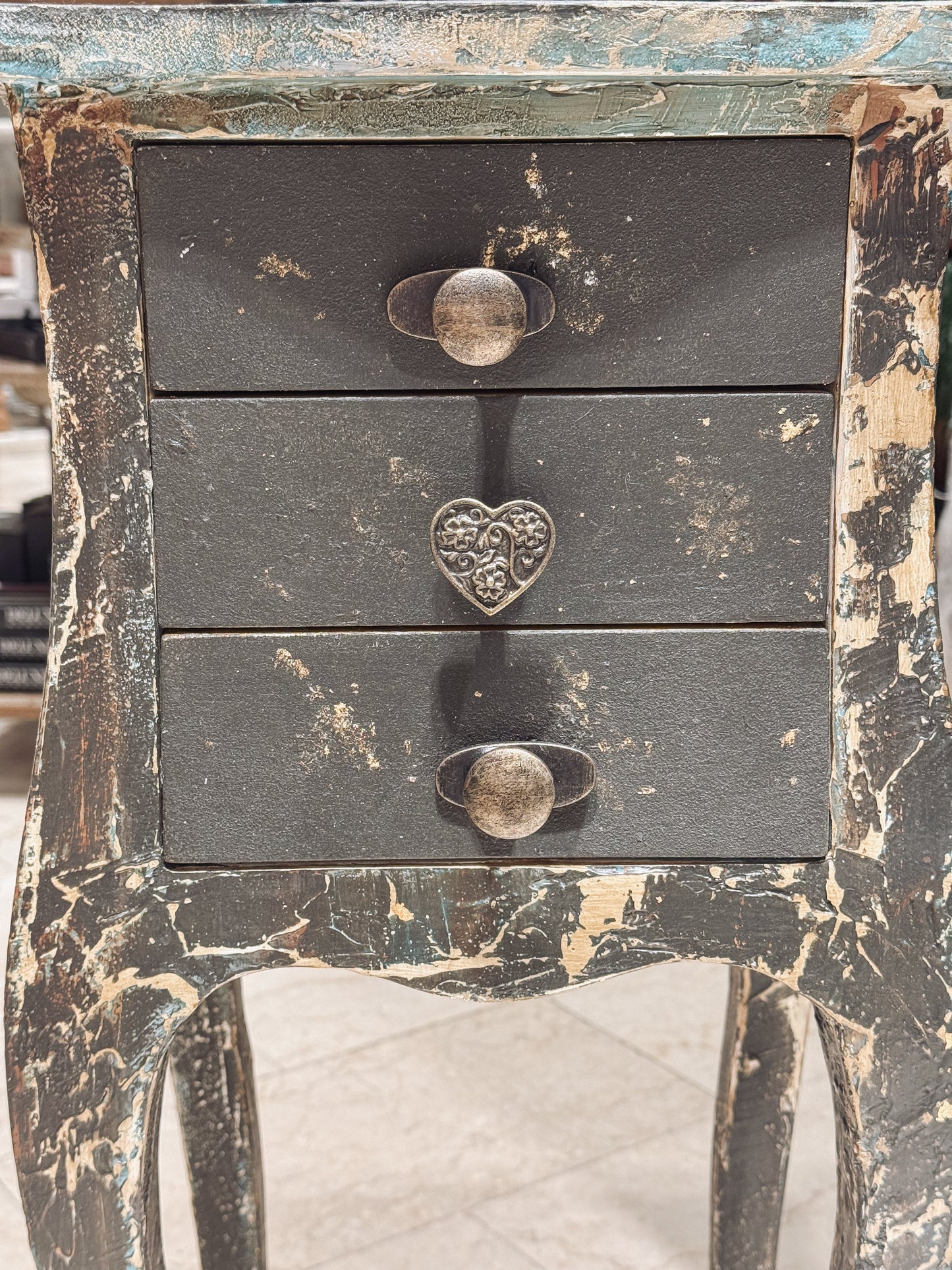 PEZZO UNICO - Tavolino London