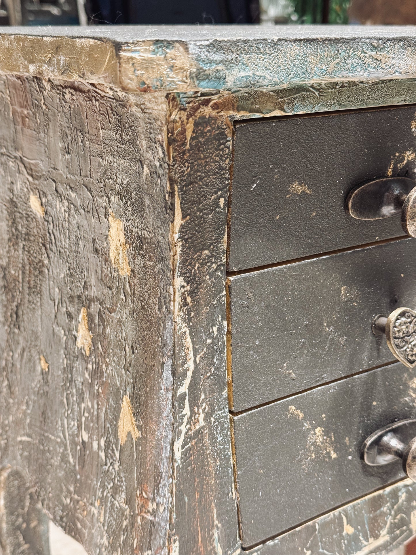 PEZZO UNICO - Tavolino London