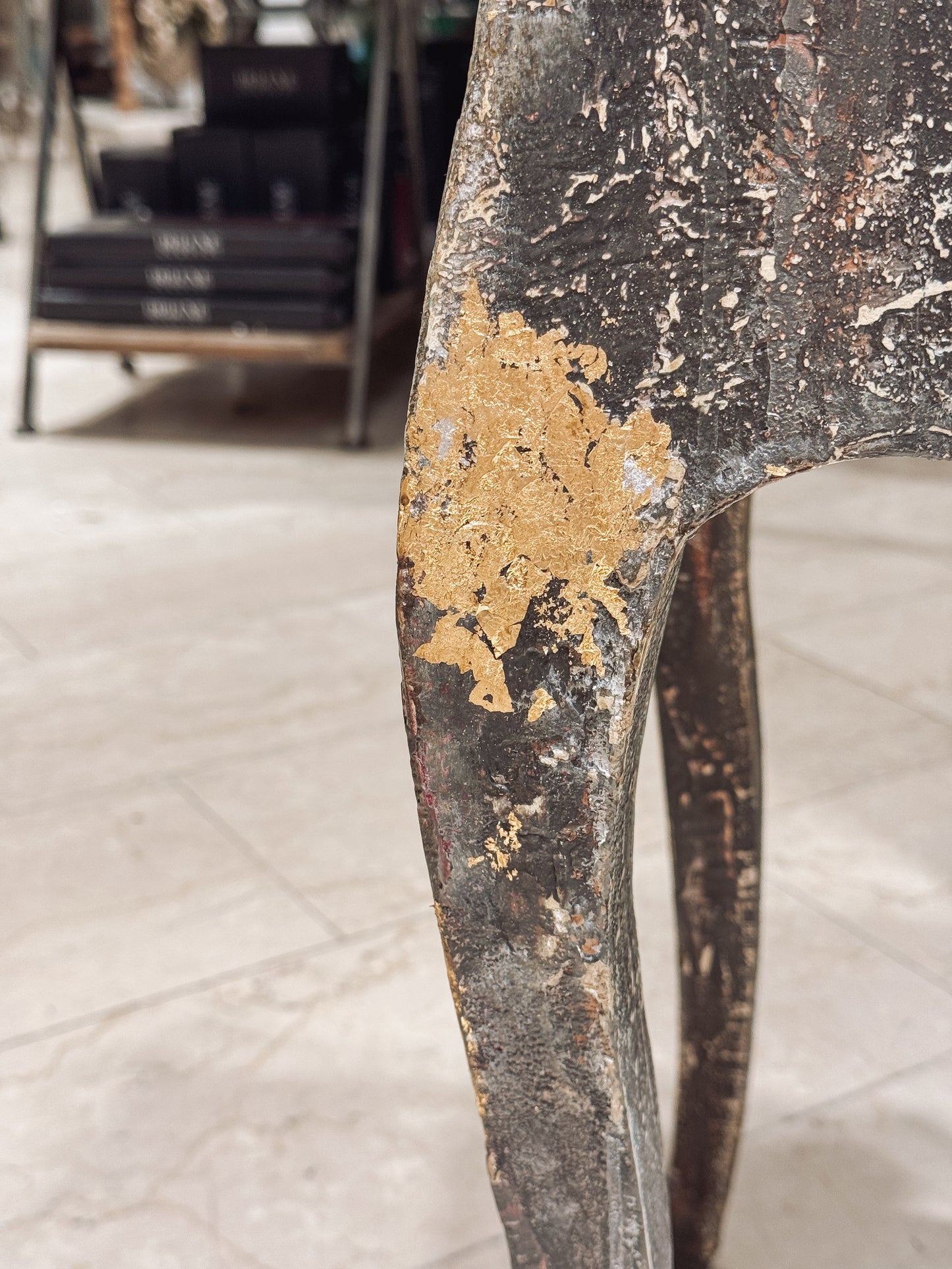 PEZZO UNICO - Tavolino London