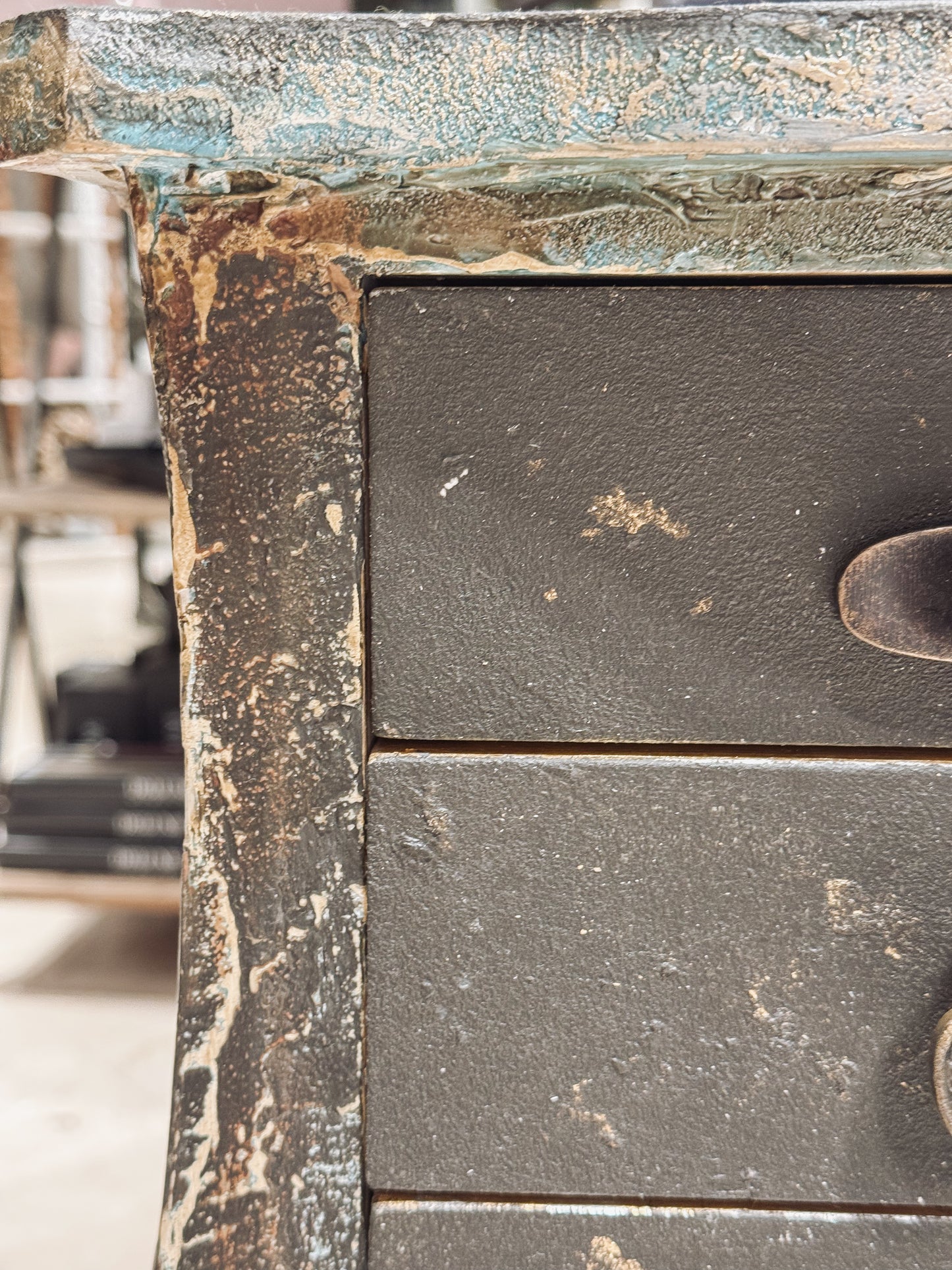 PEZZO UNICO - Tavolino London