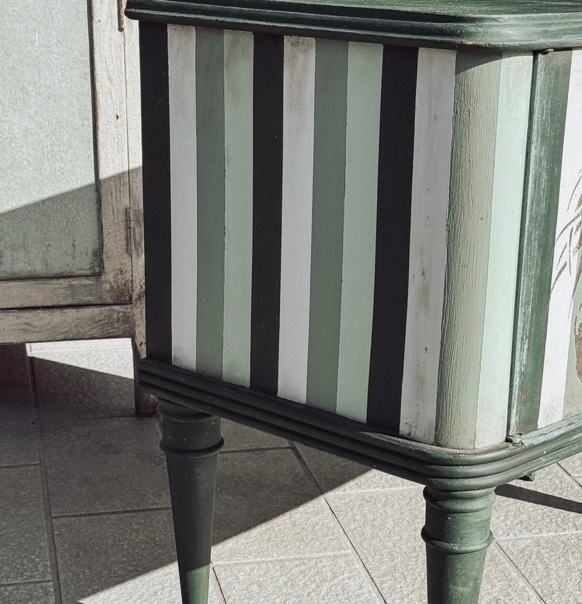 PEZZO UNICO - Mobiletto Country Side