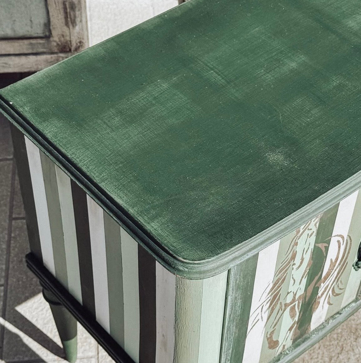 PEZZO UNICO - Mobiletto Country Side