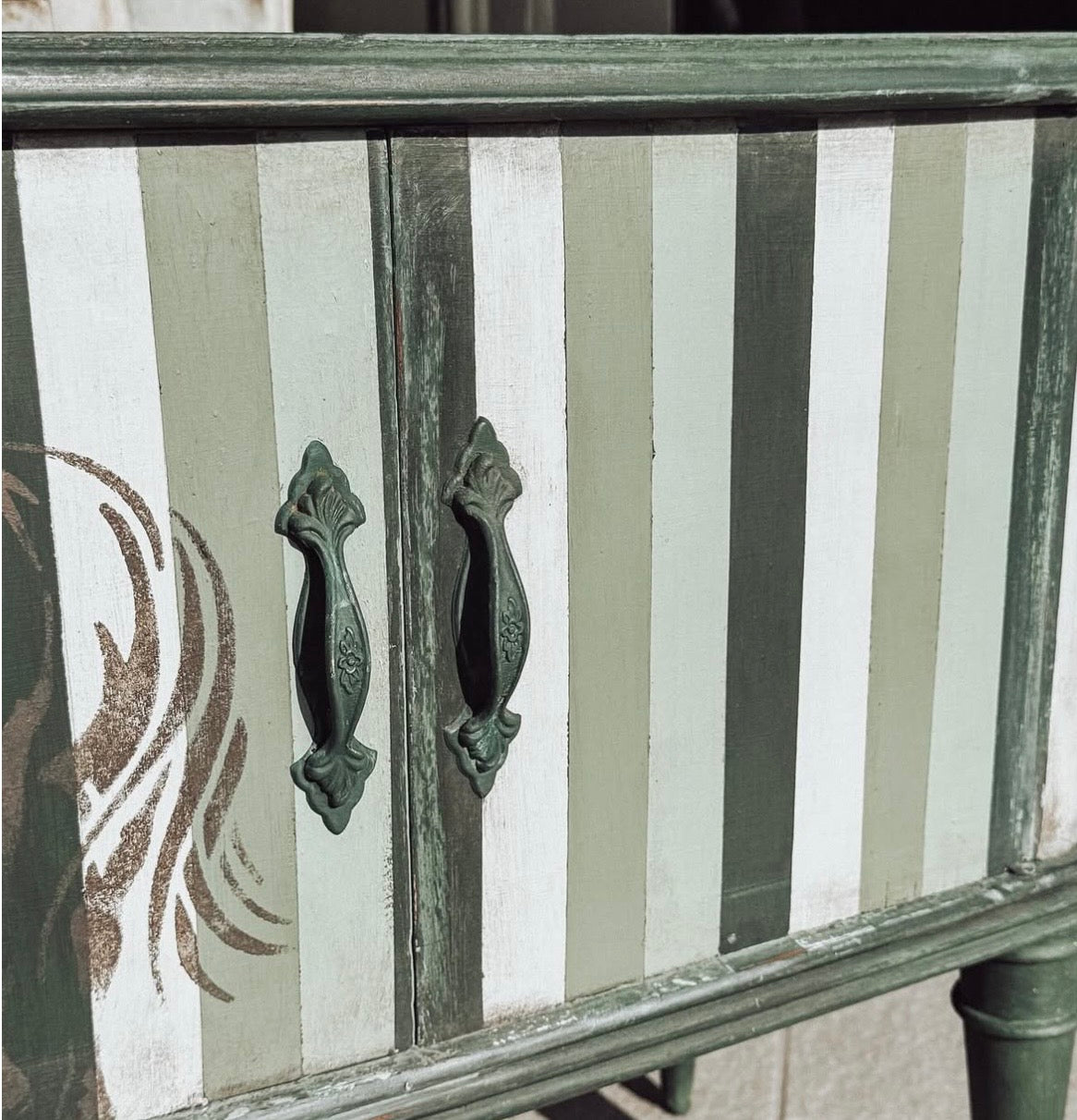 PEZZO UNICO - Mobiletto Country Side