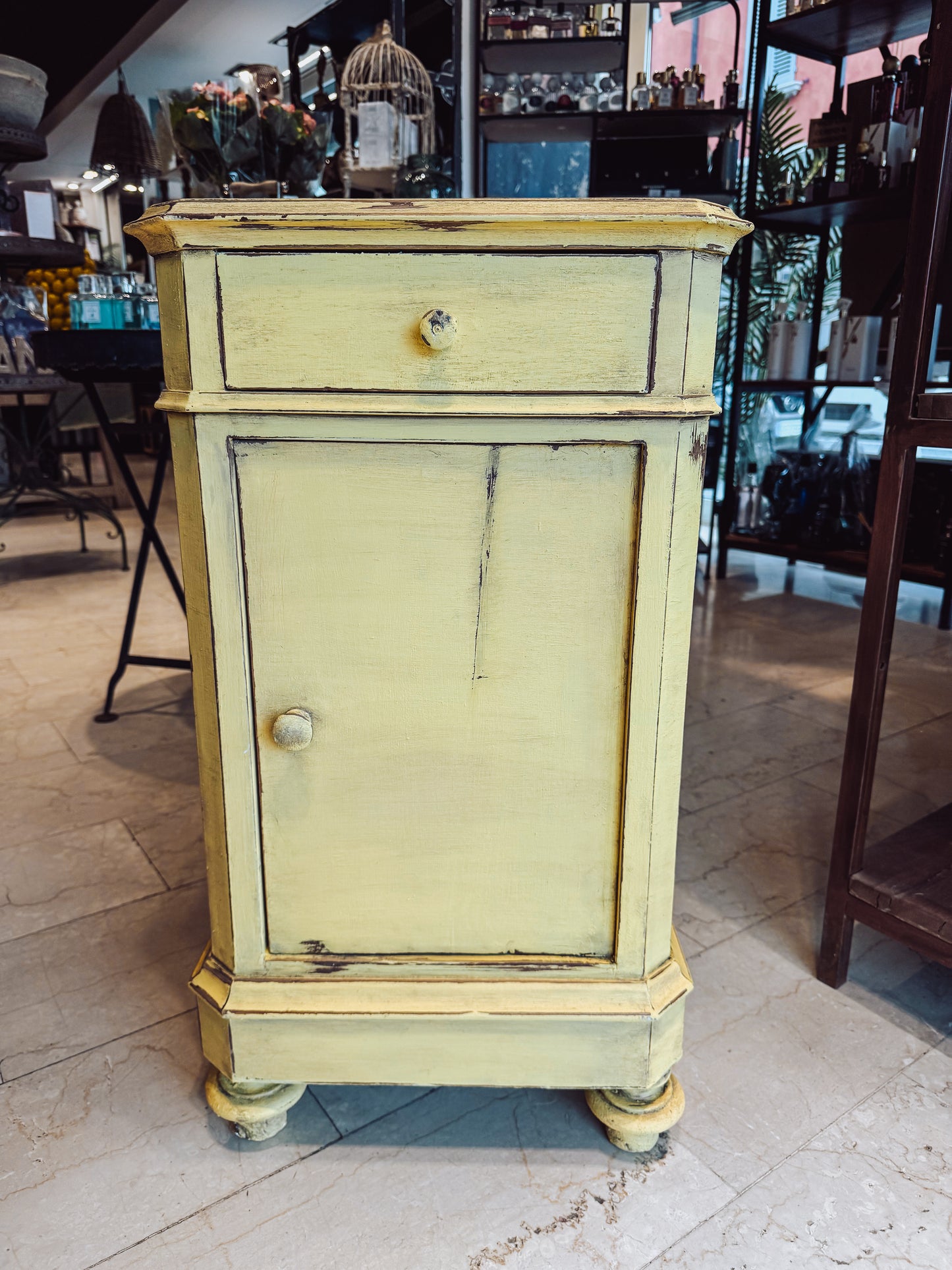 PEZZO UNICO - Mobiletto Sunlight