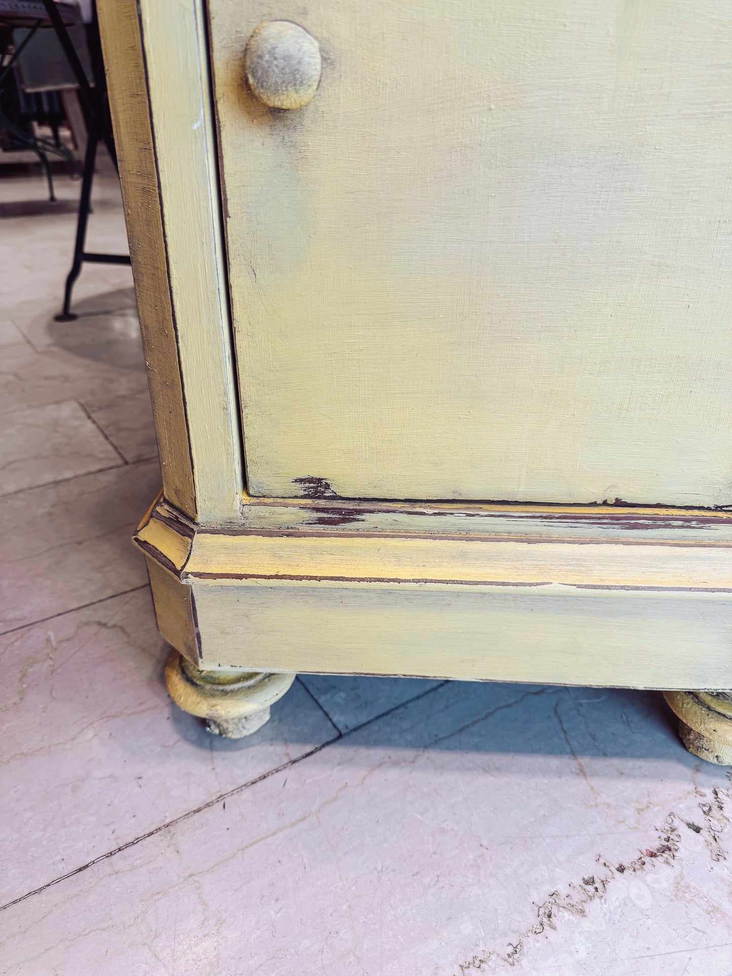 PEZZO UNICO - Mobiletto Sunlight