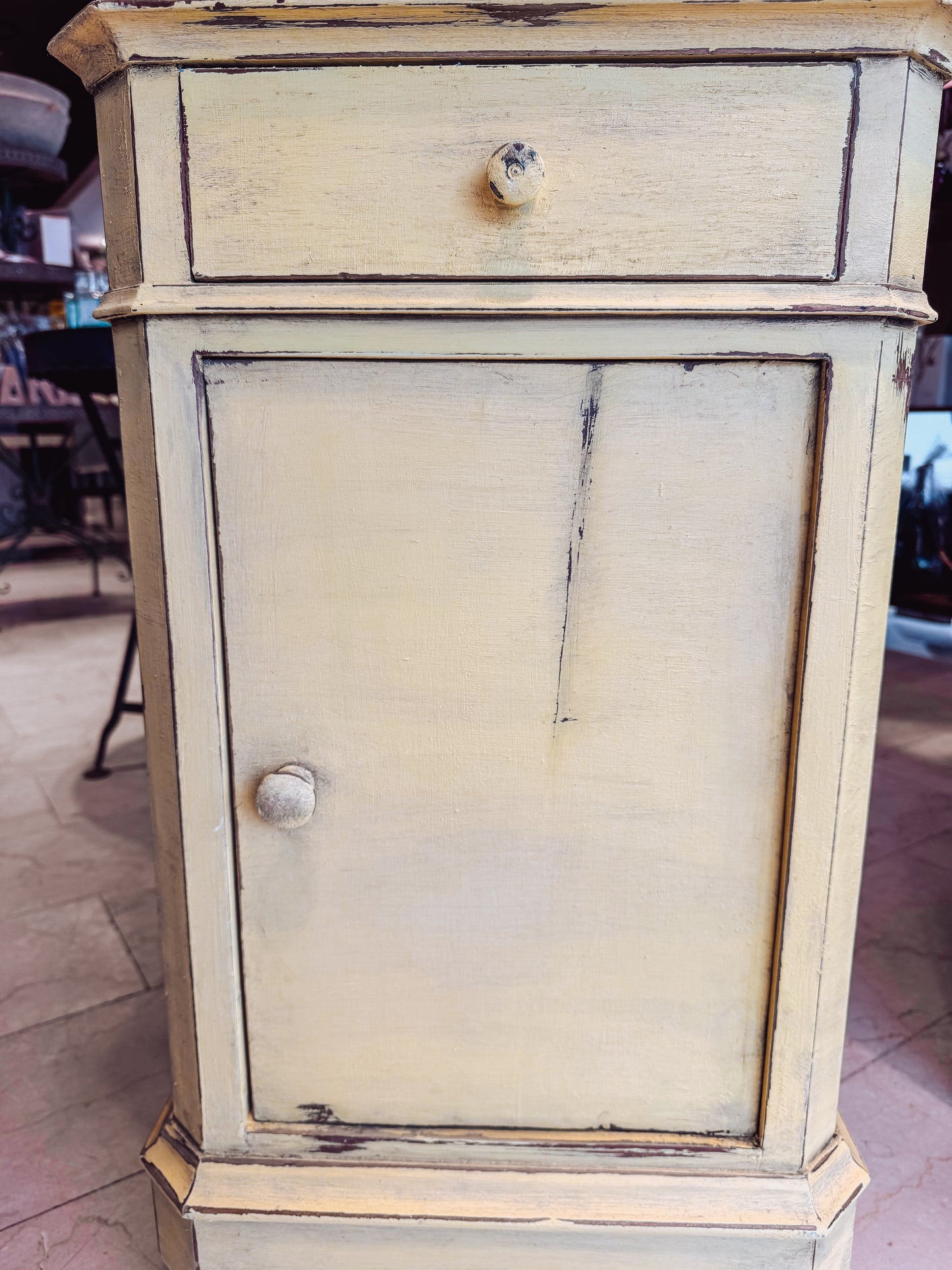 PEZZO UNICO - Mobiletto Sunlight