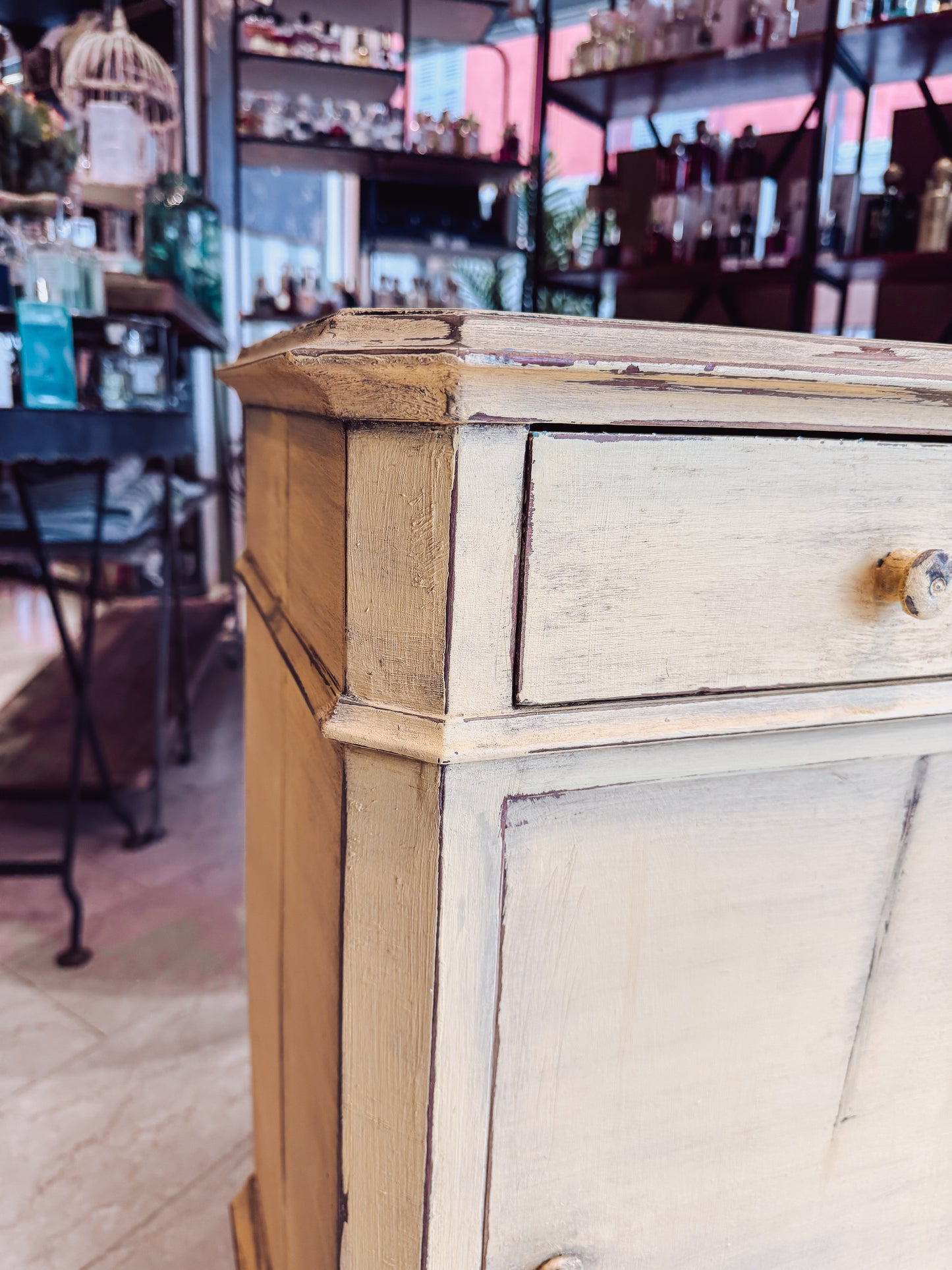 PEZZO UNICO - Mobiletto Sunlight