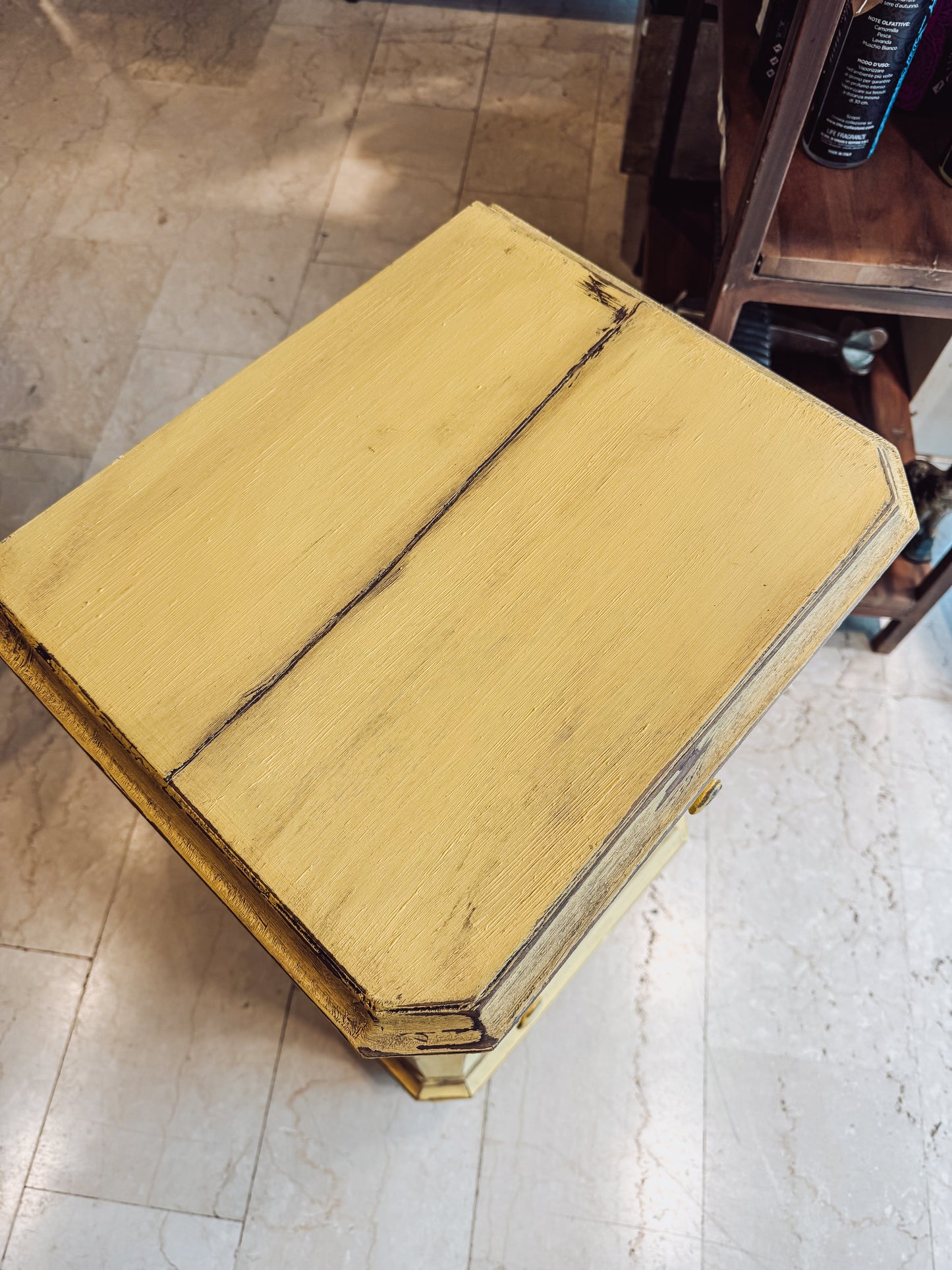 PEZZO UNICO - Mobiletto Sunlight