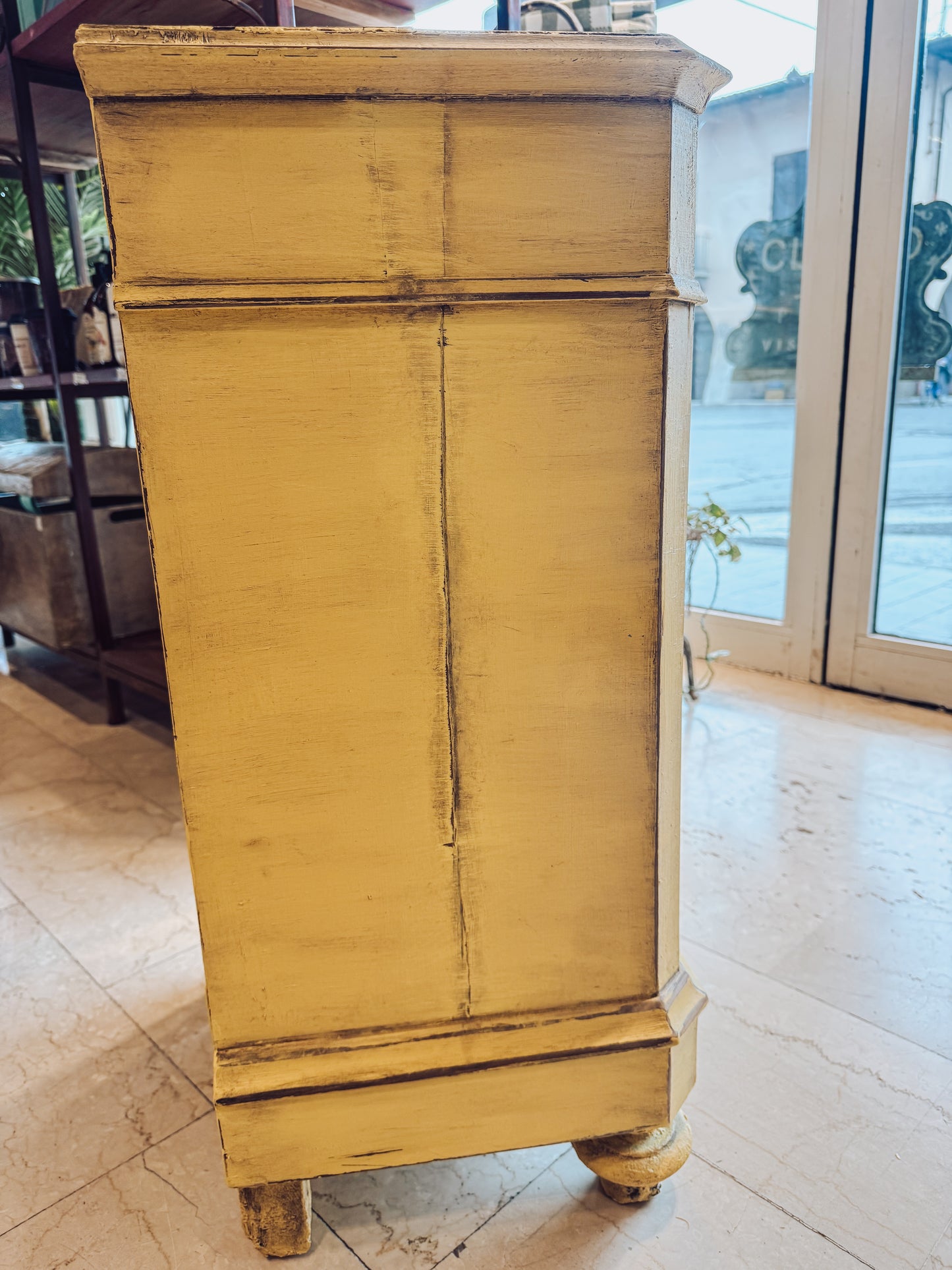 PEZZO UNICO - Mobiletto Sunlight