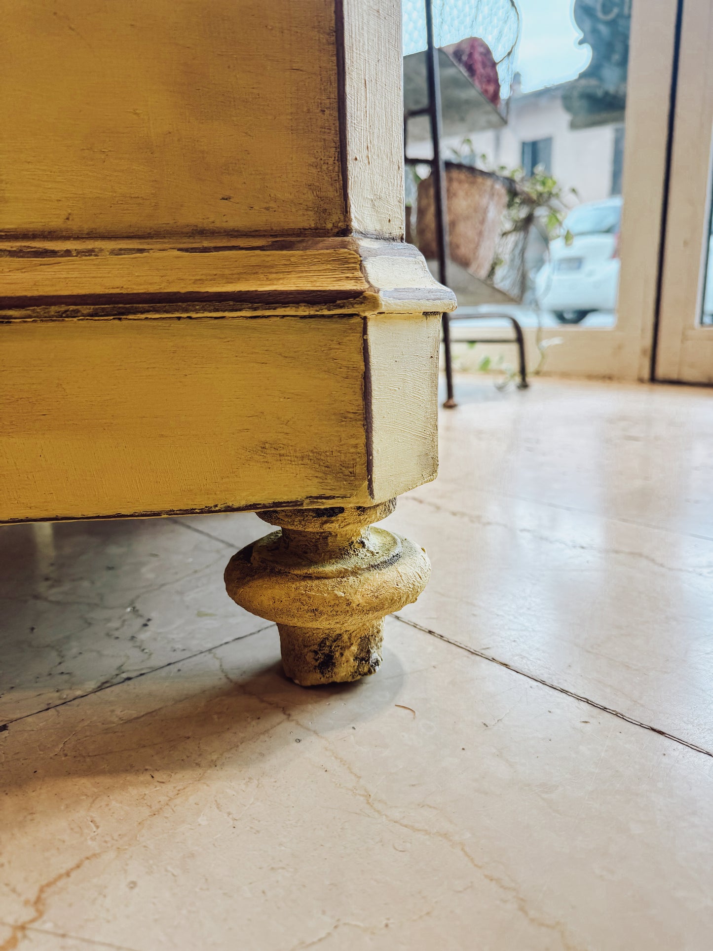 PEZZO UNICO - Mobiletto Sunlight