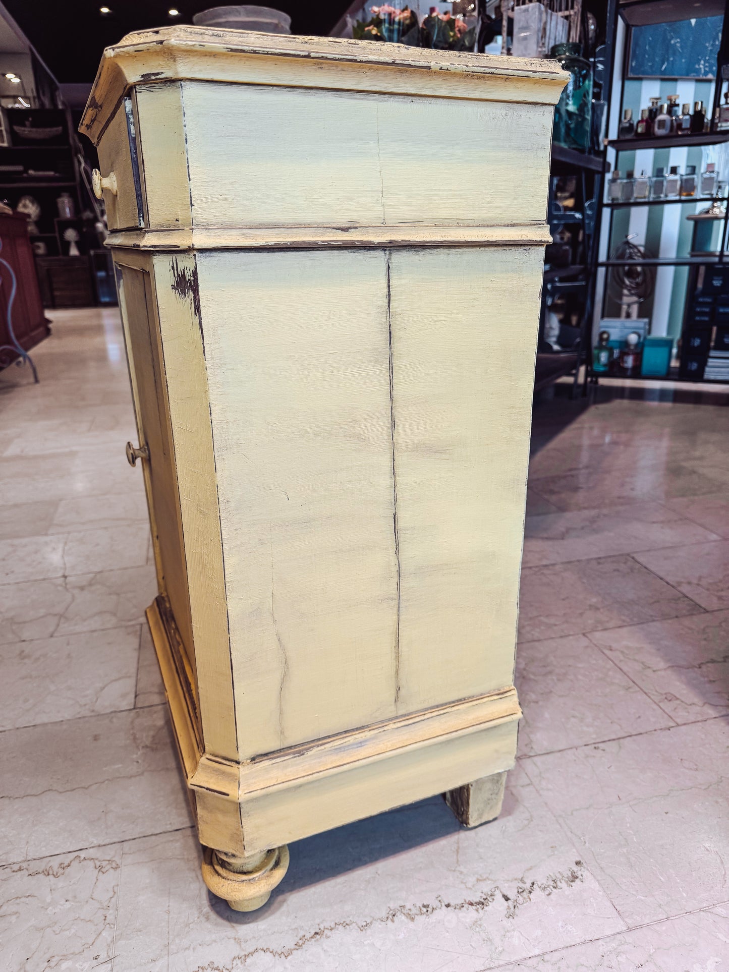 PEZZO UNICO - Mobiletto Sunlight