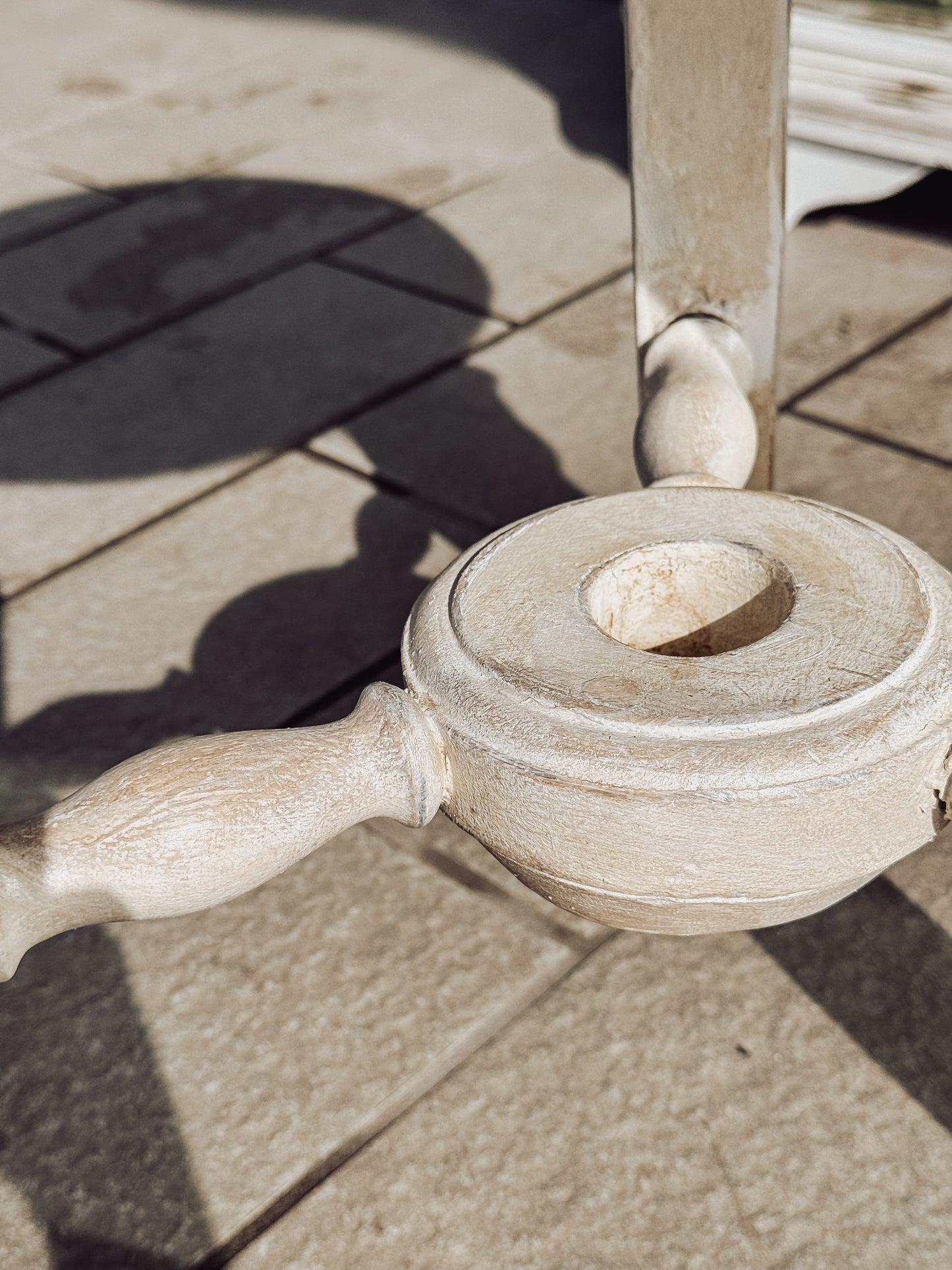 PEZZO UNICO - Sgabello Memories