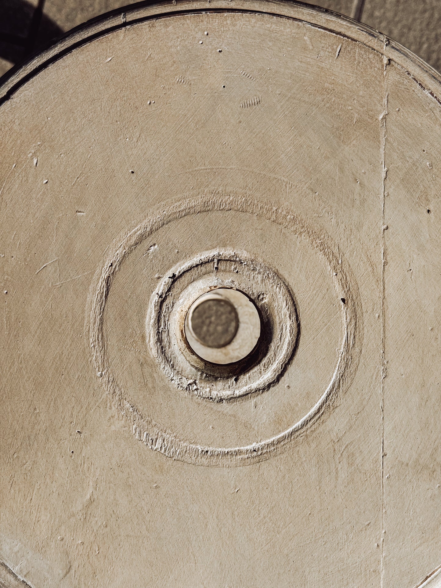 PEZZO UNICO - Sgabello Memories