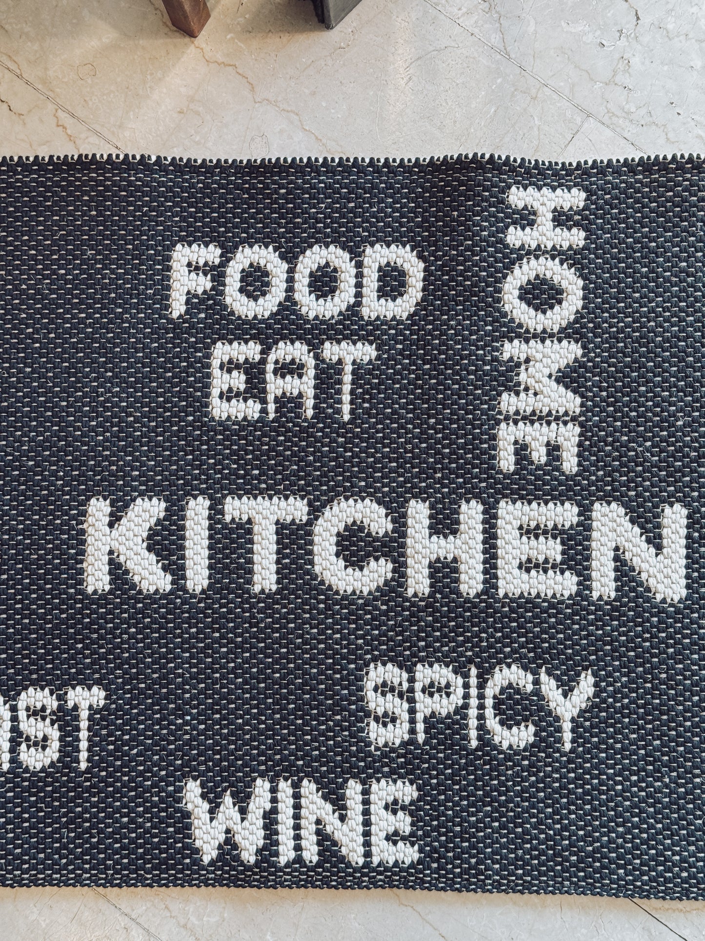Tappeto Kitchen
