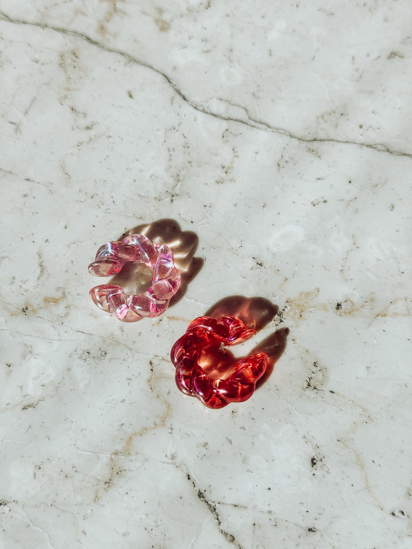 Earcuff Torchon