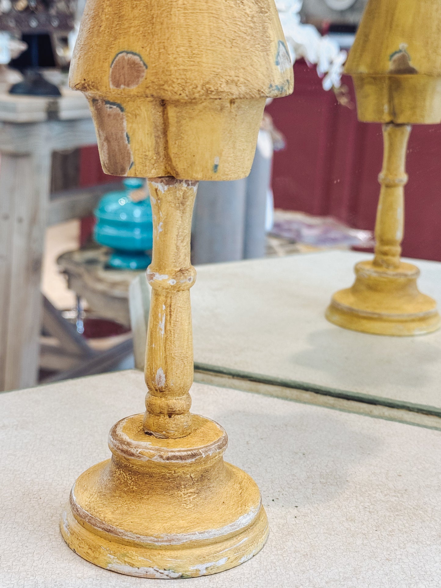 Manichini decorativi